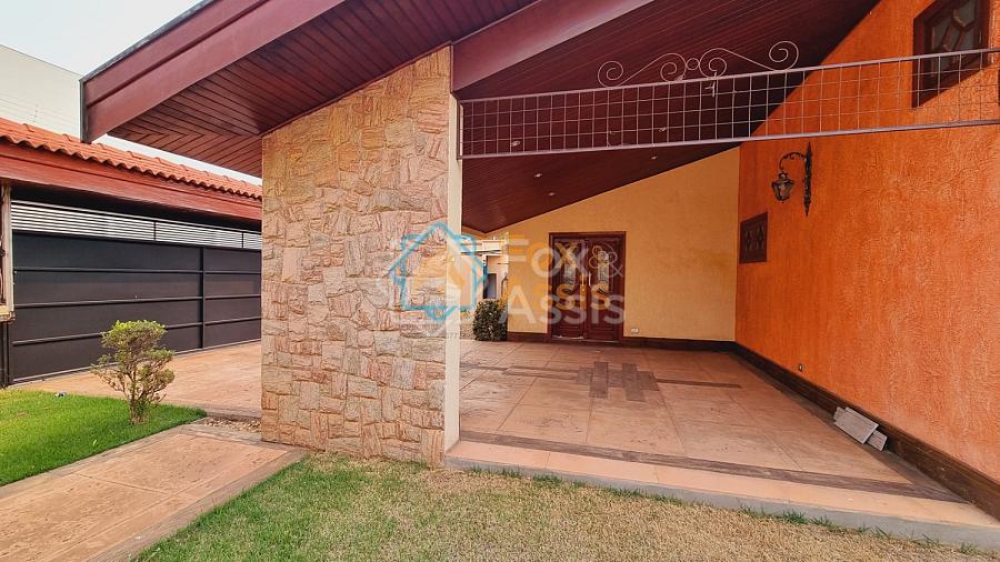 Casa á venda Residencial Nardini. — foto 51