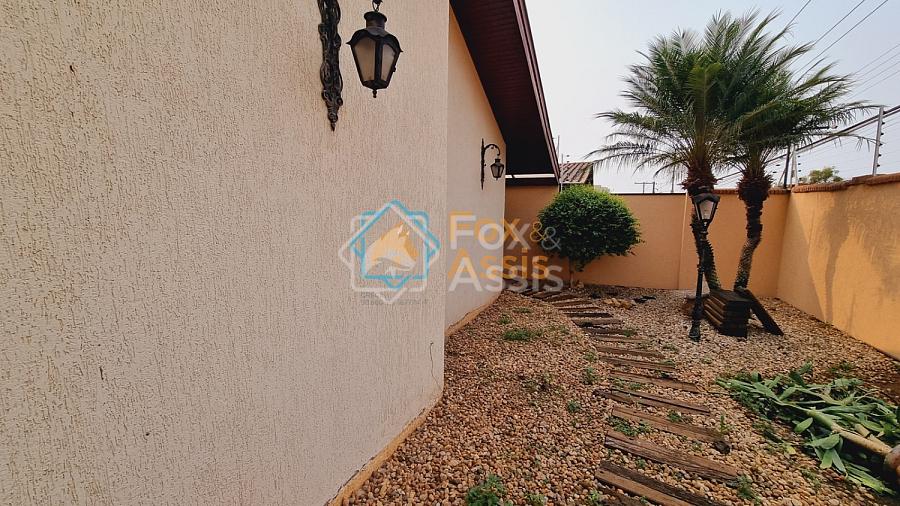 Casa á venda Residencial Nardini. — foto 52