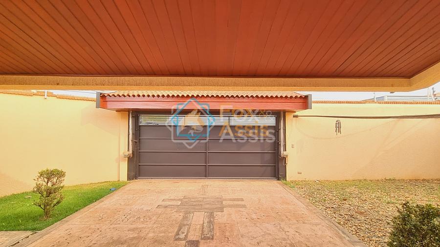 Casa á venda Residencial Nardini. — foto 53