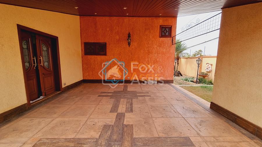 Casa á venda Residencial Nardini. — foto 54