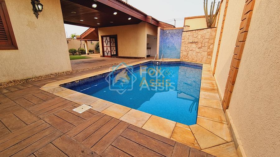 Casa á venda Residencial Nardini. — foto 57