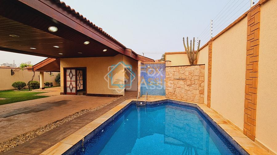 Casa á venda Residencial Nardini. — foto 58