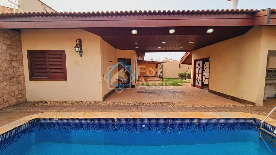 Casa á venda Residencial Nardini. — foto 59