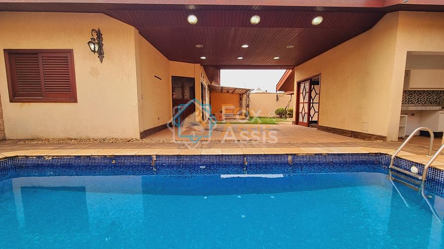 Casa á venda Residencial Nardini. — foto 60