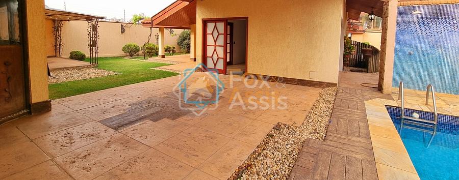 Casa á venda Residencial Nardini. — foto 61