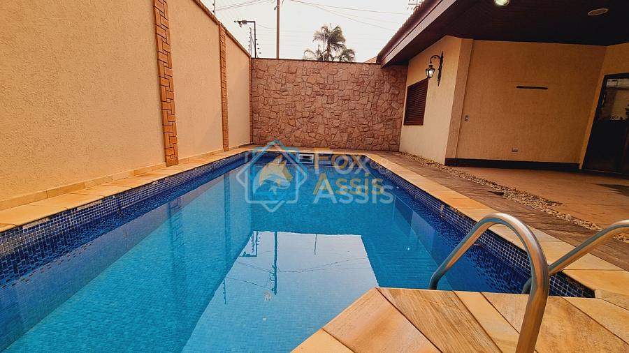 Casa á venda Residencial Nardini. — foto 62