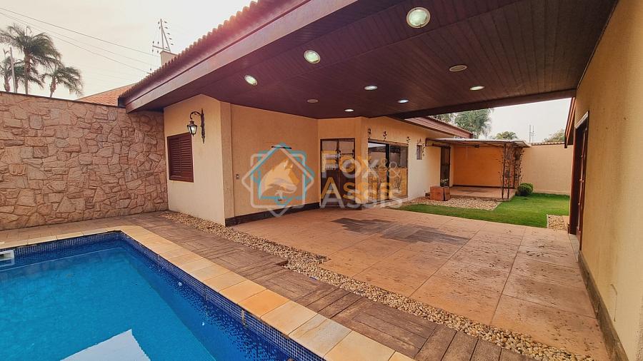 Casa á venda Residencial Nardini. — foto 63