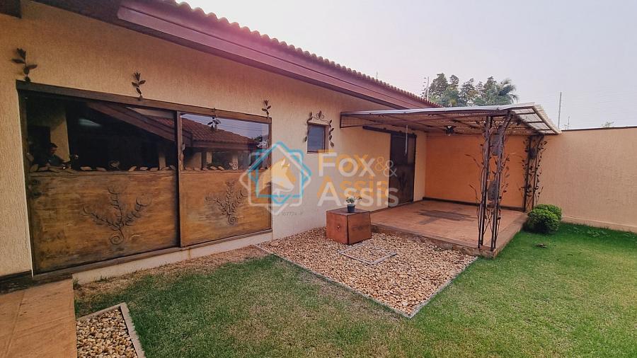 Casa á venda Residencial Nardini. — foto 64