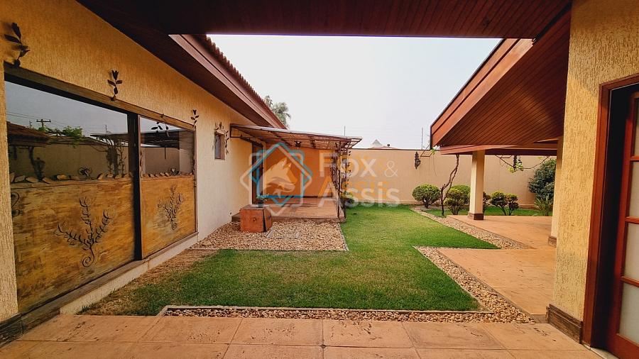 Casa á venda Residencial Nardini. — foto 65