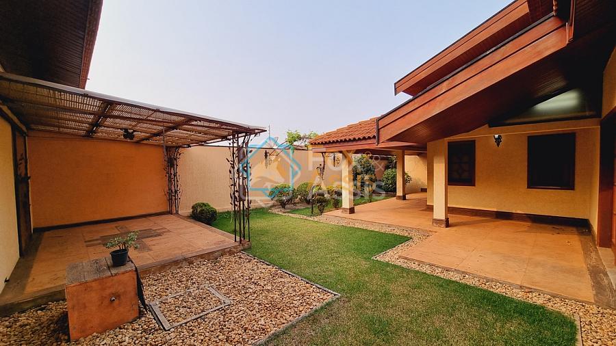 Casa á venda Residencial Nardini. — foto 66