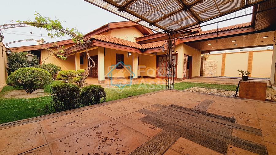 Casa á venda Residencial Nardini. — foto 67