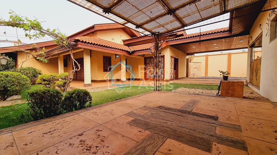 Casa á venda Residencial Nardini. — foto 68