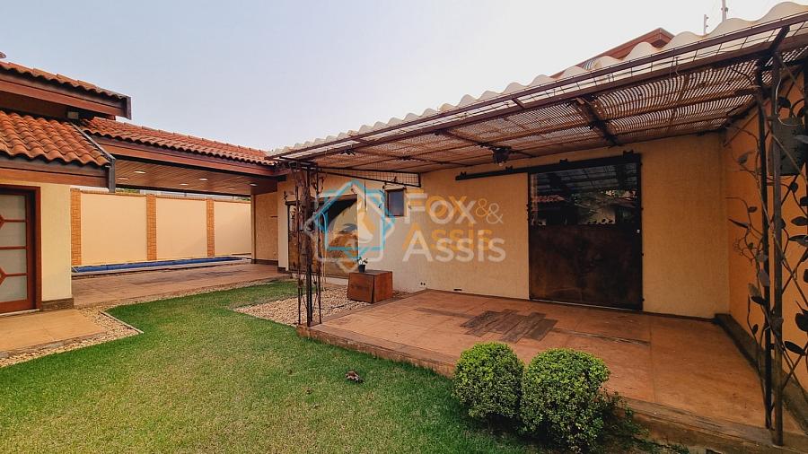 Casa á venda Residencial Nardini. — foto 69