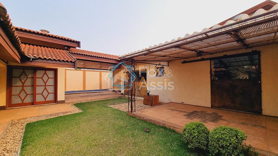 Casa á venda Residencial Nardini. — foto 70