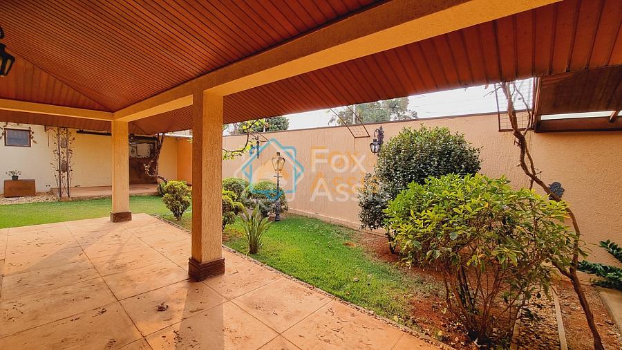 Casa á venda Residencial Nardini. — foto 71