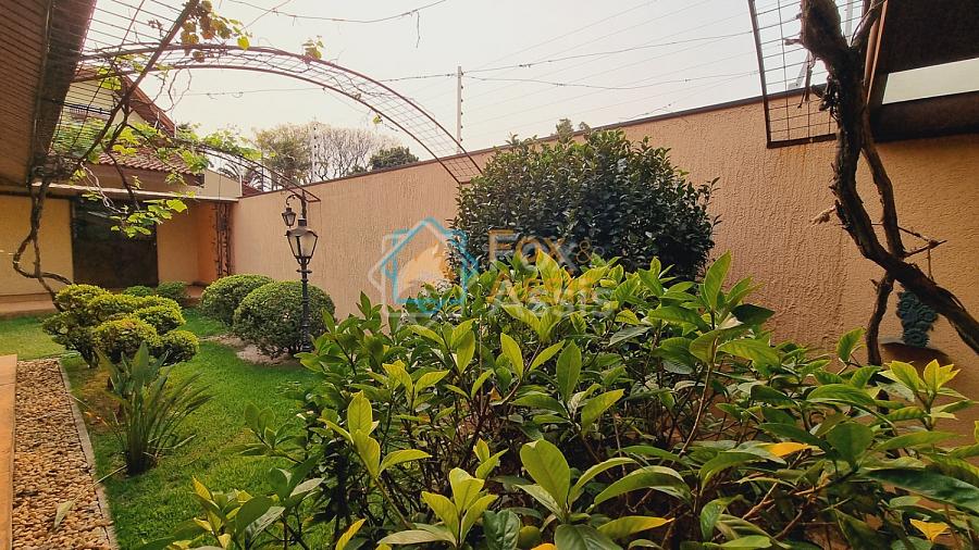 Casa á venda Residencial Nardini. — foto 72