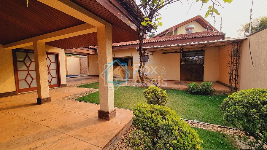 Casa á venda Residencial Nardini. — foto 73