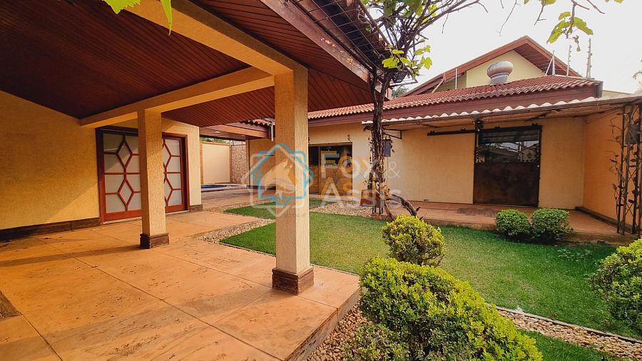 Casa á venda Residencial Nardini. — foto 74