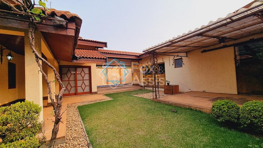 Casa á venda Residencial Nardini. — foto 75