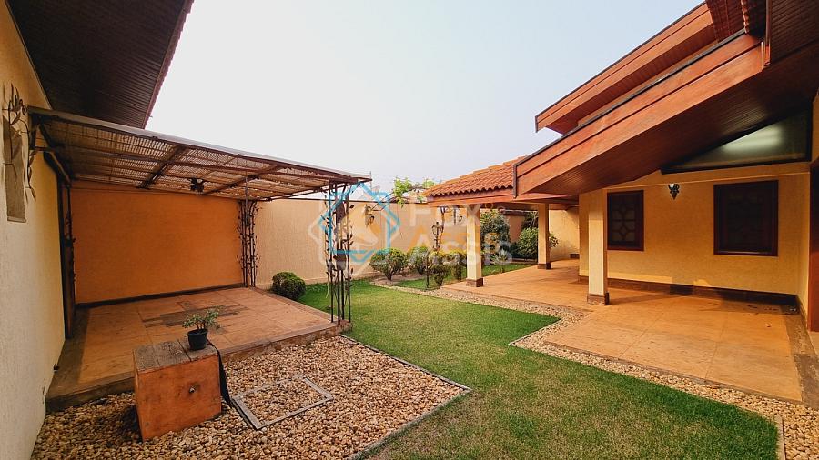 Casa á venda Residencial Nardini. — foto 85