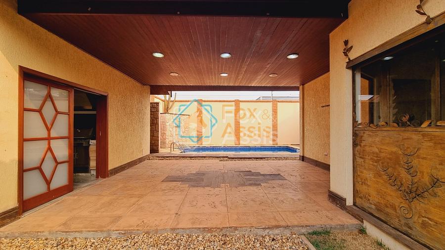 Casa á venda Residencial Nardini. — foto 86