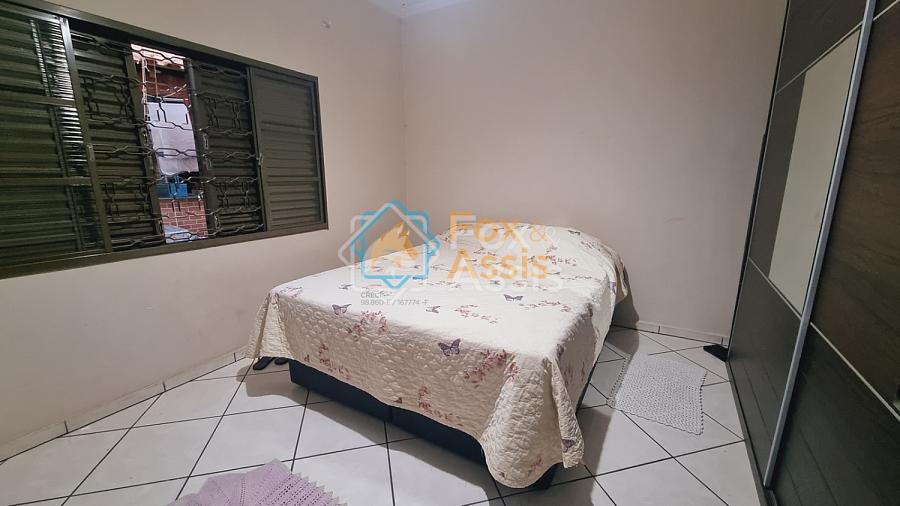 Casa Parque Novo Mundo. — foto 3