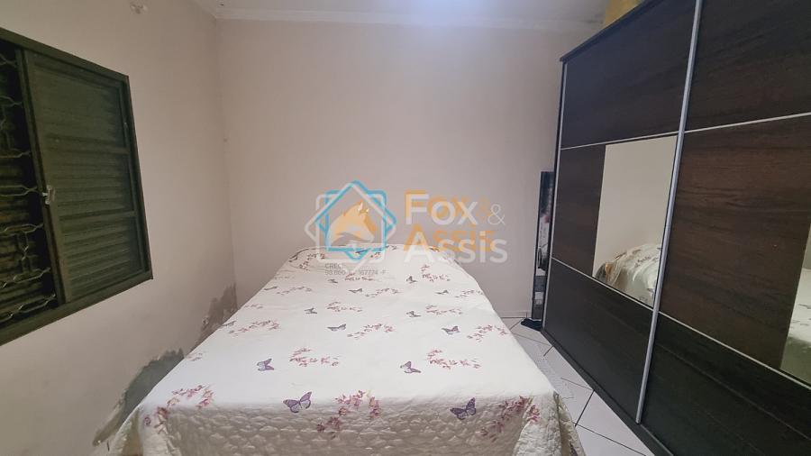 Casa Parque Novo Mundo. — foto 4