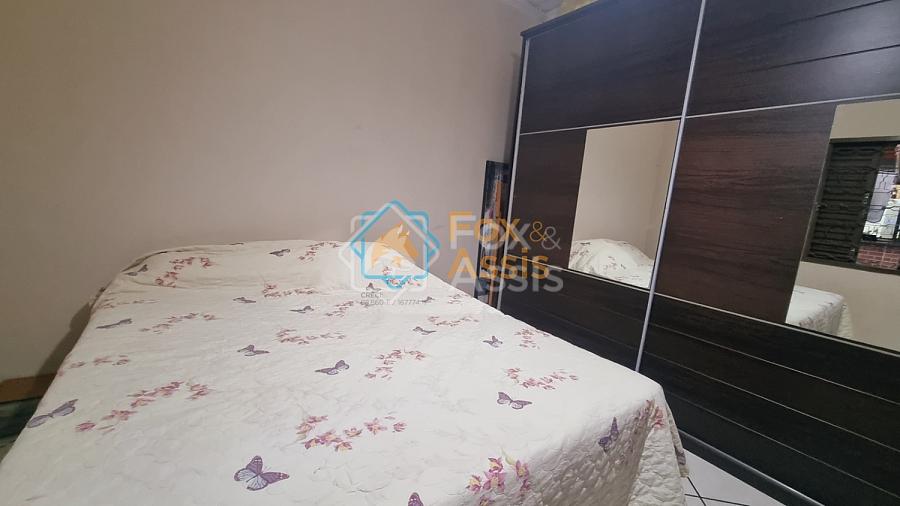 Casa Parque Novo Mundo. — foto 5