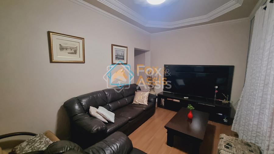 Casa Parque Novo Mundo. — foto 8