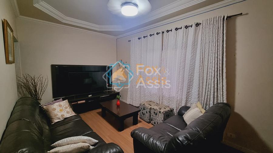 Casa Parque Novo Mundo. — foto 10