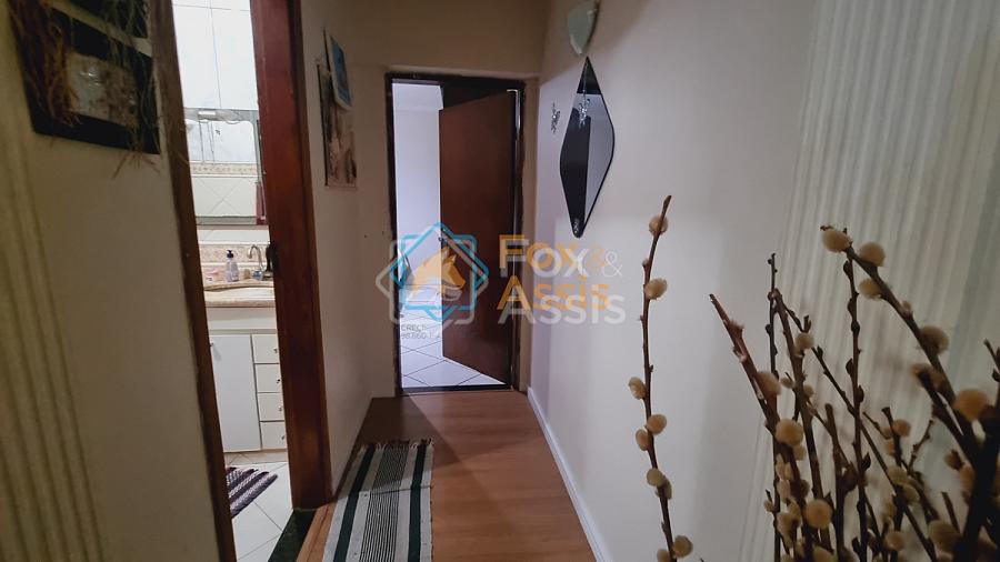 Casa Parque Novo Mundo. — foto 12