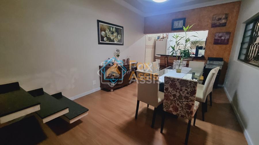 Casa Parque Novo Mundo. — foto 13