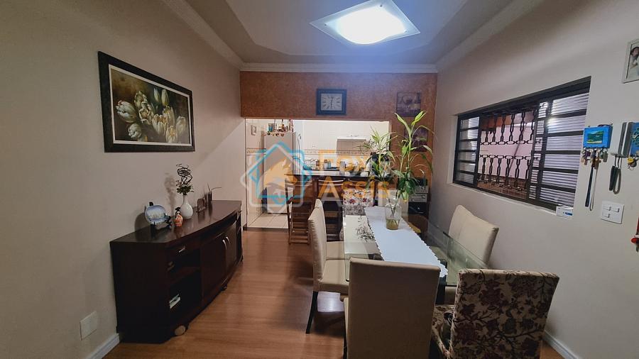 Casa Parque Novo Mundo. — foto 14