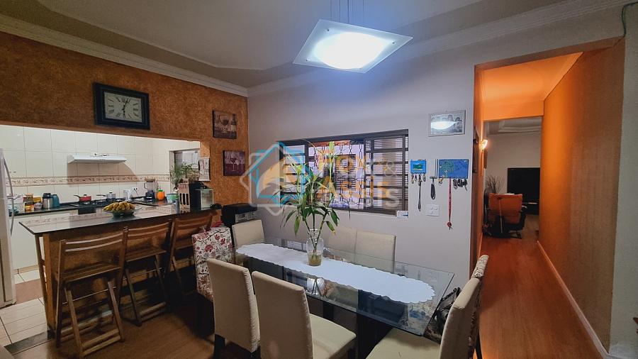 Casa Parque Novo Mundo. — foto 15