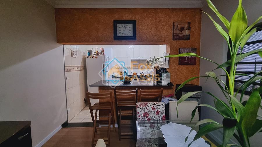 Casa Parque Novo Mundo. — foto 16