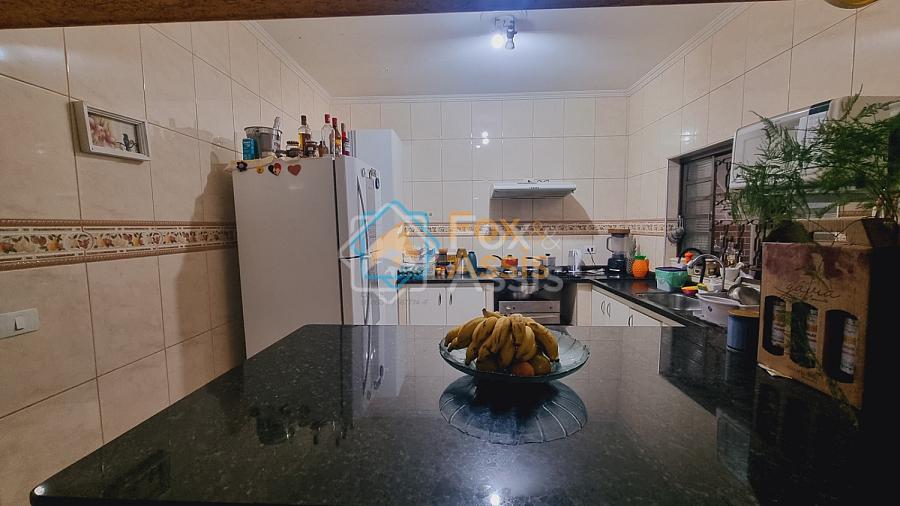 Casa Parque Novo Mundo. — foto 17