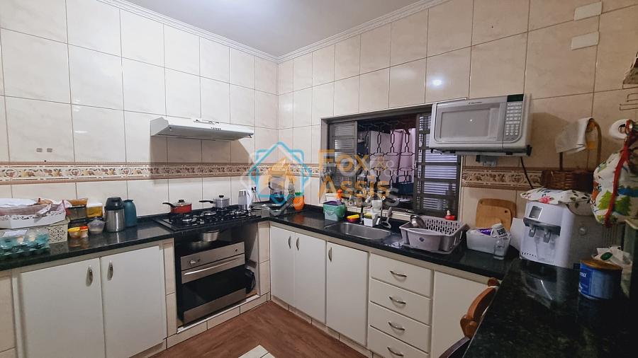 Casa Parque Novo Mundo. — foto 18