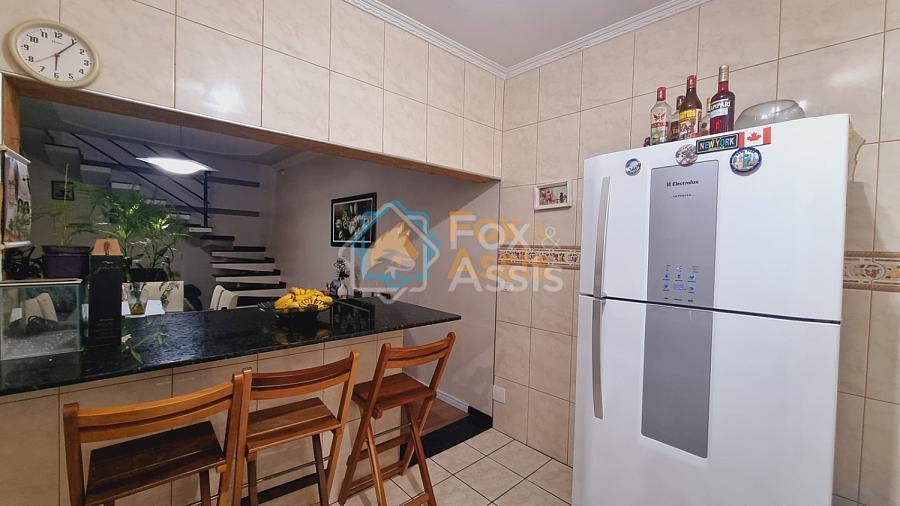 Casa Parque Novo Mundo. — foto 19