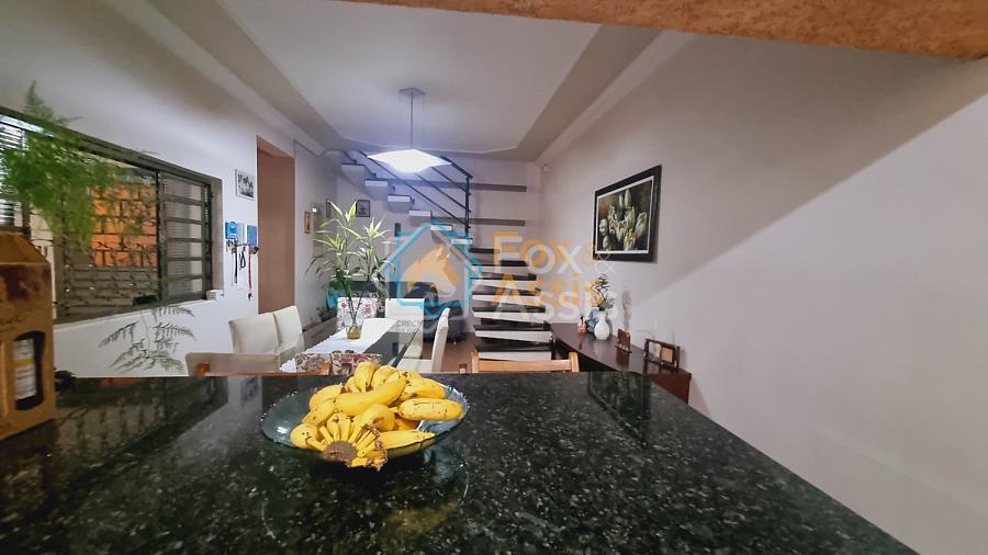 Casa Parque Novo Mundo. — foto 20