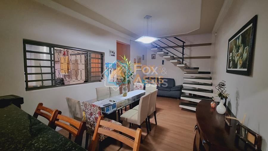 Casa Parque Novo Mundo. — foto 21