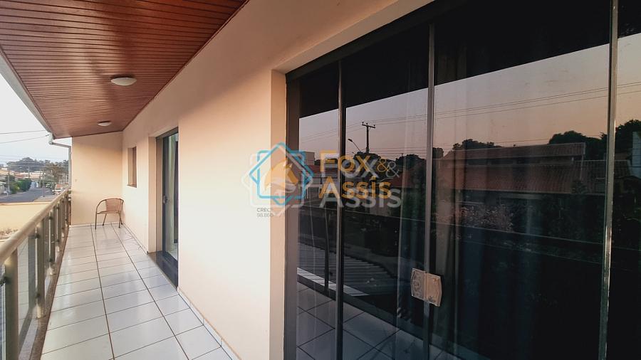 Casa Parque Novo Mundo. — foto 22