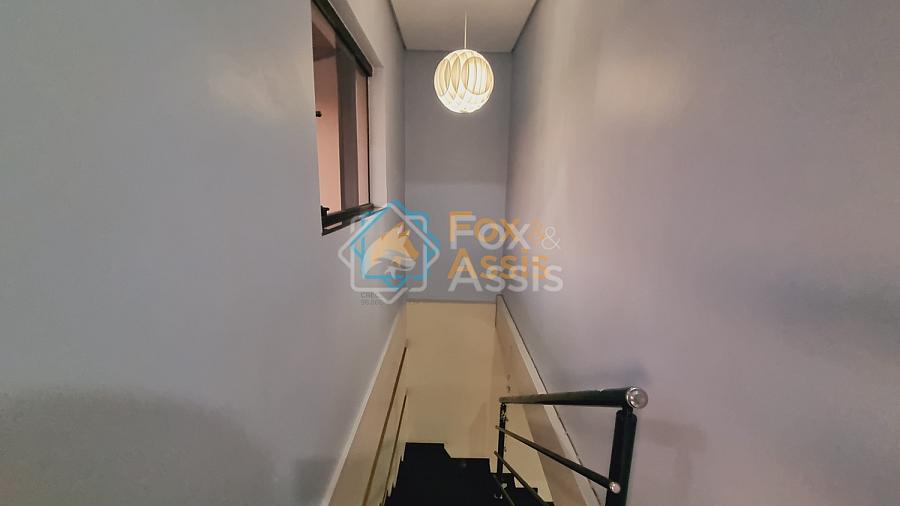 Casa Parque Novo Mundo. — foto 23