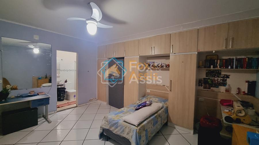 Casa Parque Novo Mundo. — foto 26