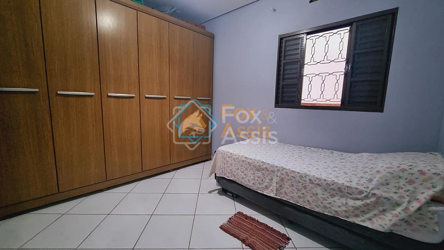 Casa Parque Novo Mundo. — foto 27