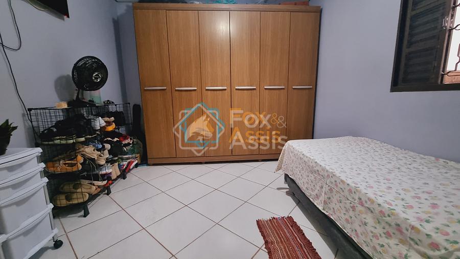 Casa Parque Novo Mundo. — foto 28