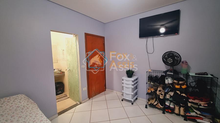 Casa Parque Novo Mundo. — foto 29