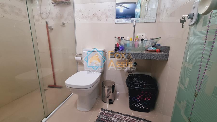 Casa Parque Novo Mundo. — foto 30