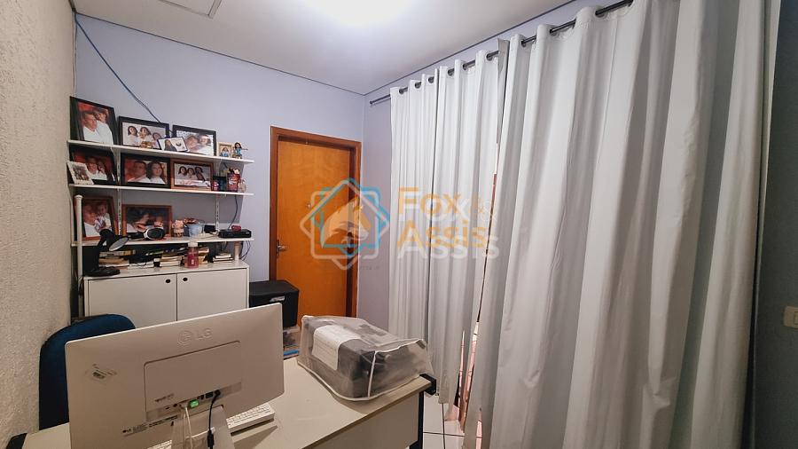 Casa Parque Novo Mundo. — foto 31