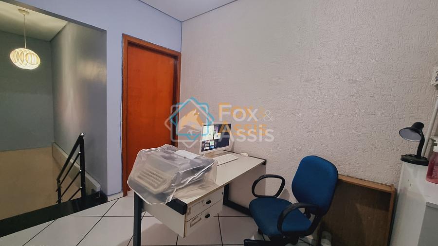 Casa Parque Novo Mundo. — foto 32