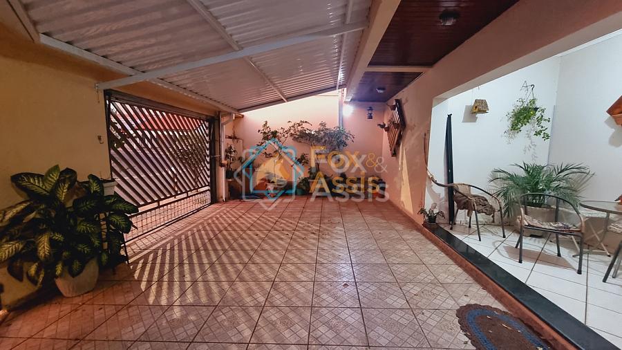 Casa Parque Novo Mundo. — foto 36